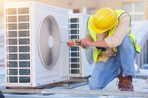 Best Residential HVAC services  in Rossford, OH