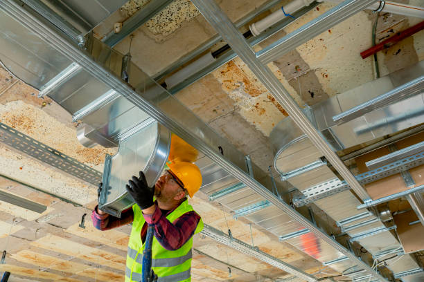 Best HVAC maintenance plan  in Rossford, OH