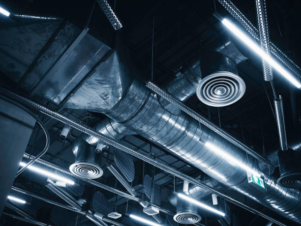 HVAC maintenance plan in Rossford, OH