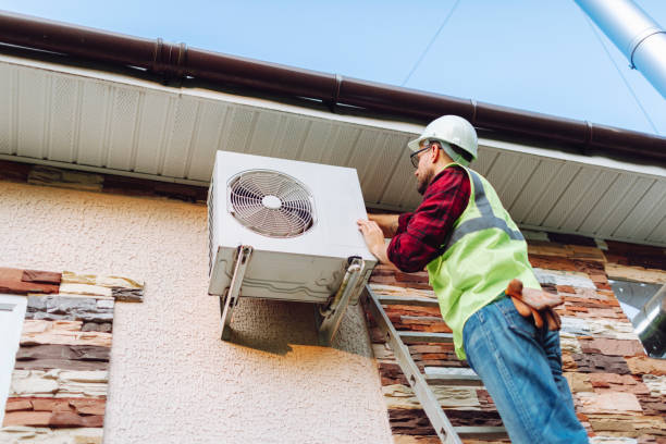 Best Air conditioning repair  in Rossford, OH