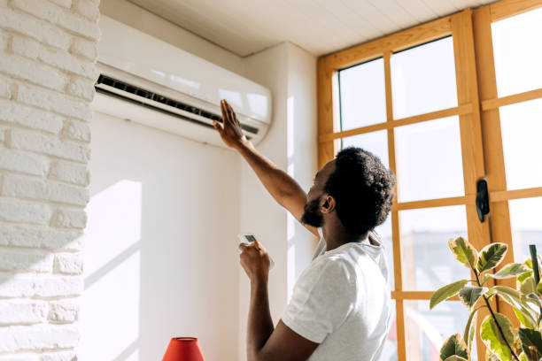 Best HVAC repair near me  in Rossford, OH