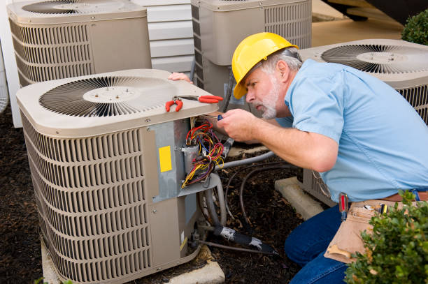 Best Central air repair  in Rossford, OH